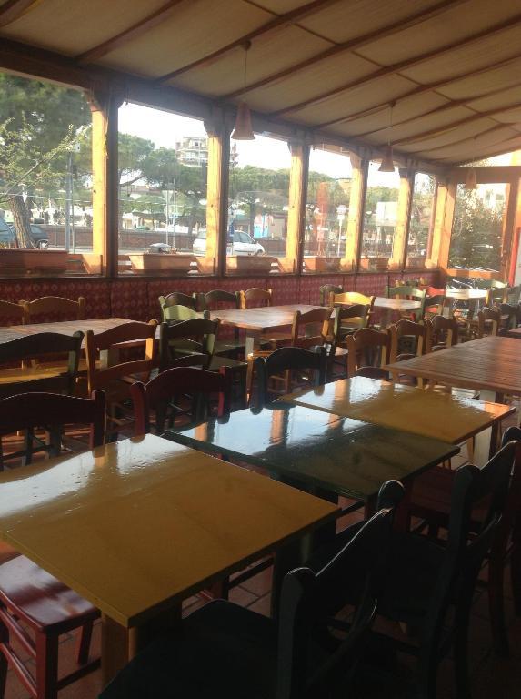 Alloggi Taverna Caorlina Bed & Breakfast 3*