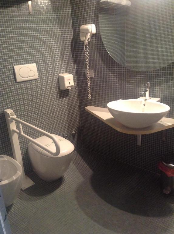 Bed & Breakfast Alloggi Taverna Caorlina