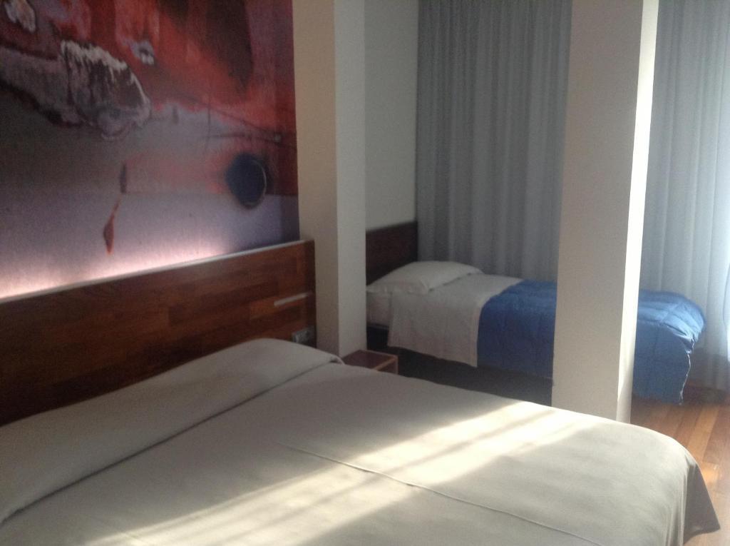 Alloggi Taverna Caorlina Bed & Breakfast 3*